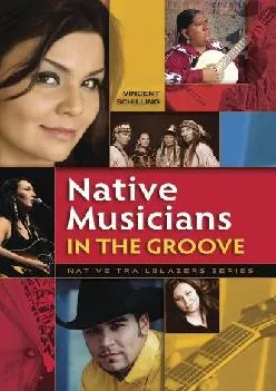 DOWNLOAD  Native Musicians in the Groove