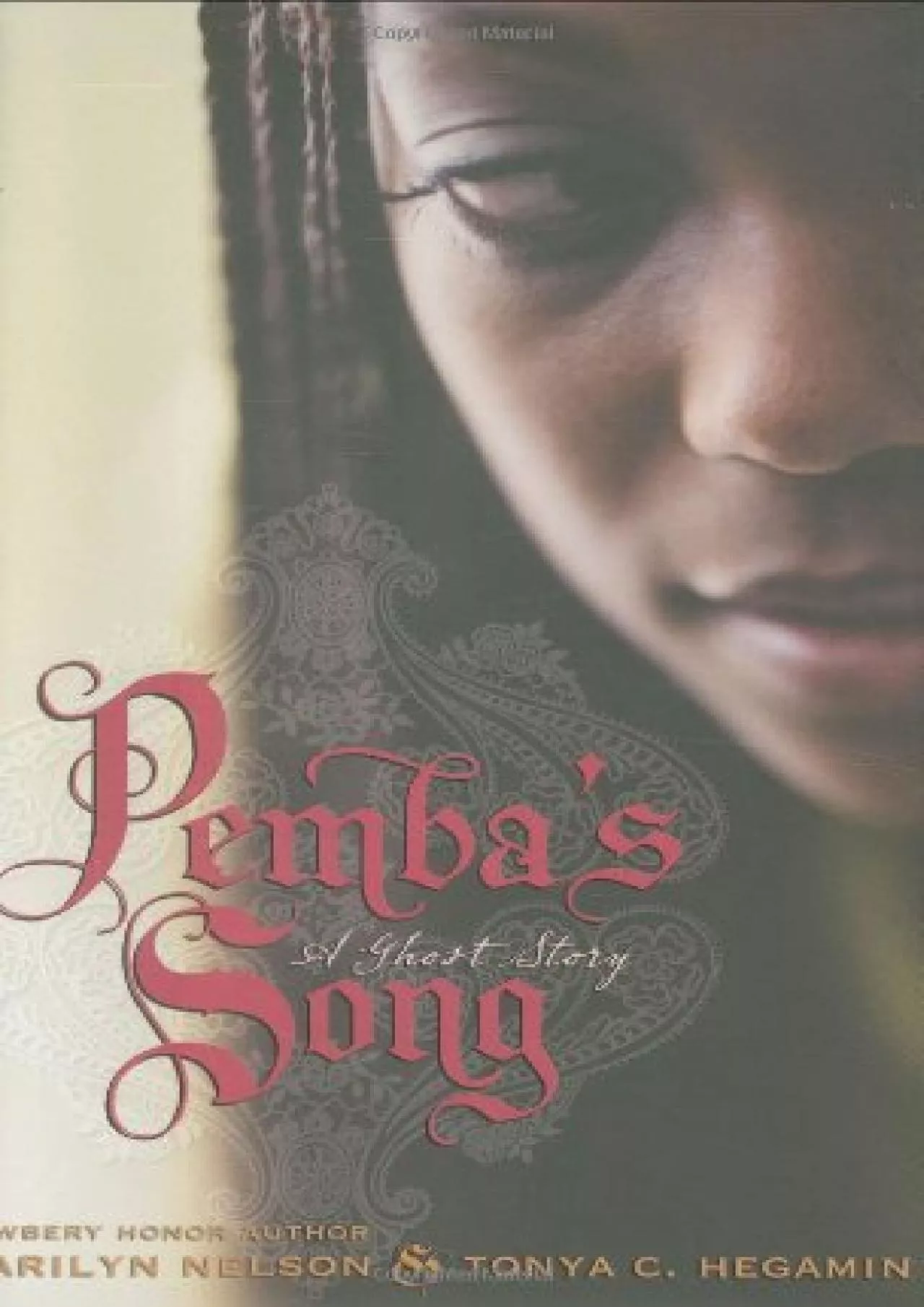 PDF-DOWNLOAD Pemba s Song A Ghost Story