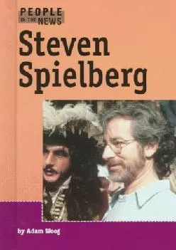 DOWNLOAD  People in the News  Steven Spielberg