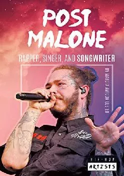 DOWNLOAD  Post Malone Rapper Singer and Songwriter