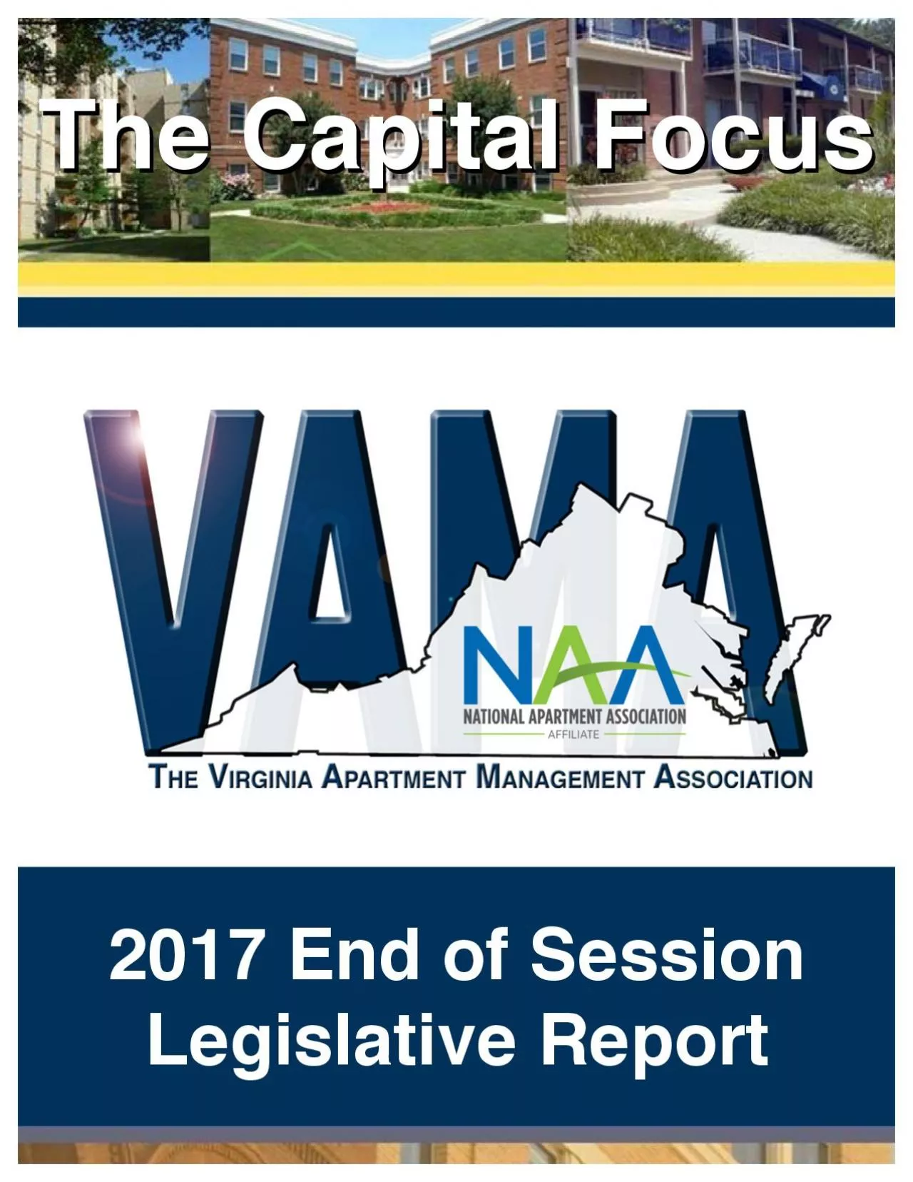 PDF-2017 End of Session Legislative Report