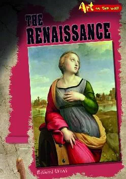 DOWNLOAD  Renaissance Art On the Wall