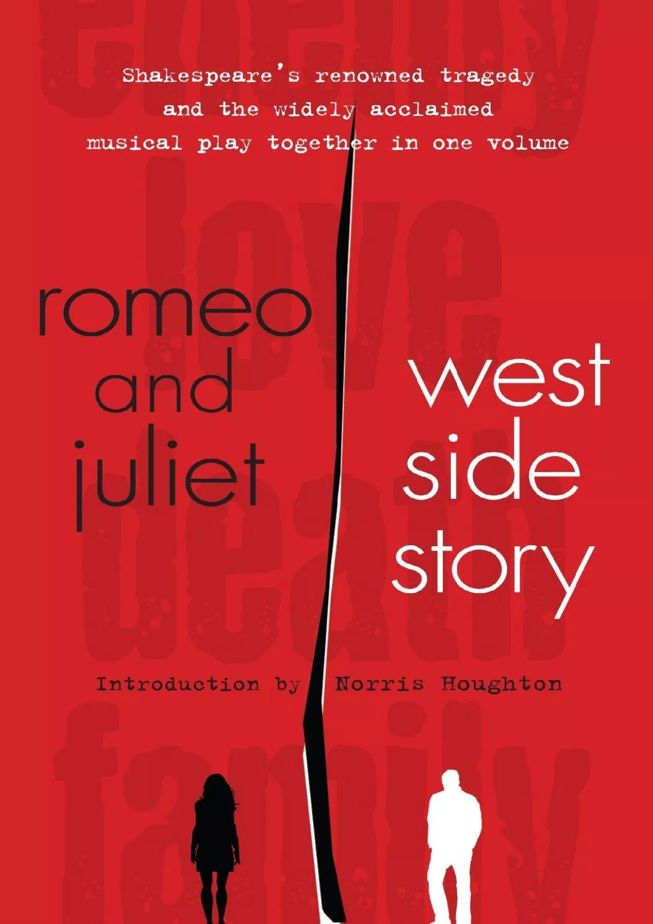 PDF-DOWNLOAD Romeo and Juliet and West Side Story