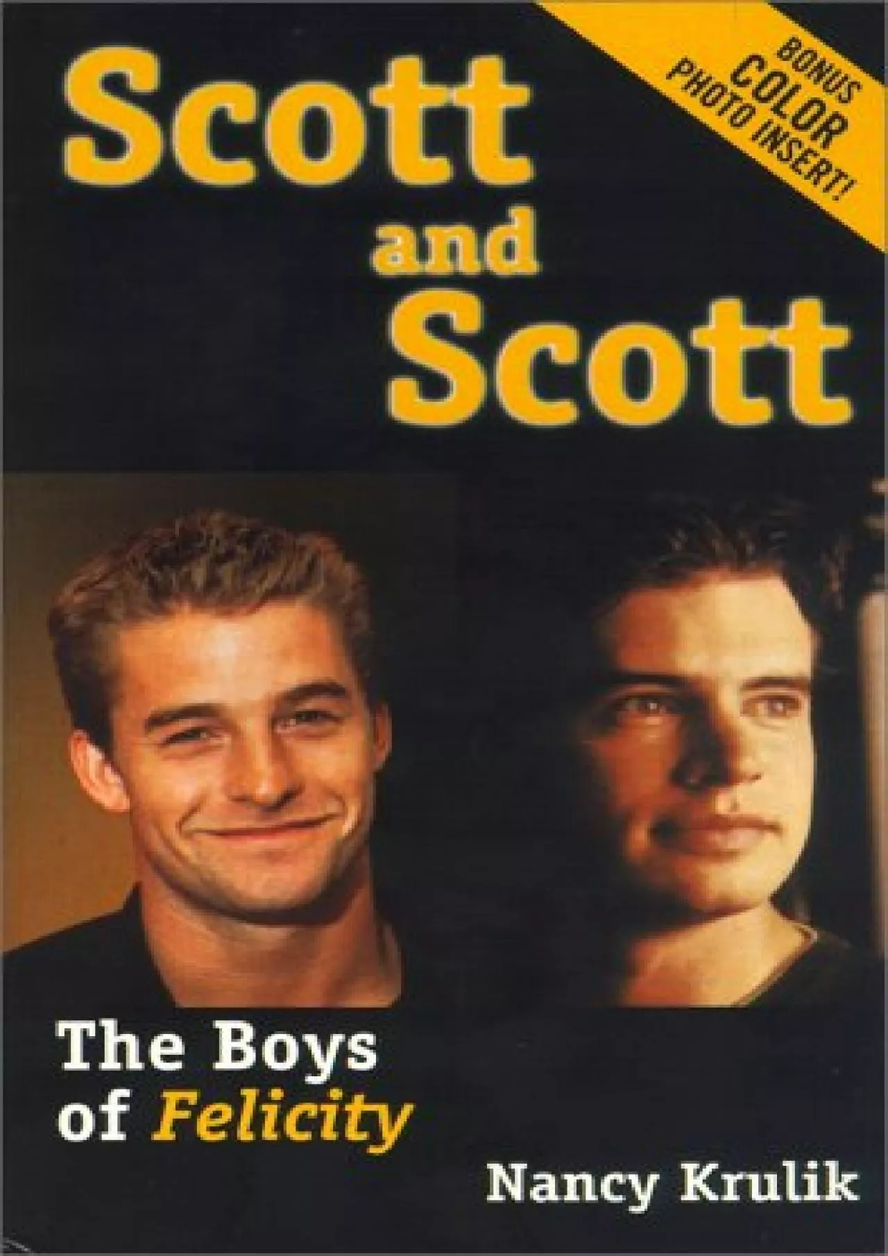 PDF-DOWNLOAD Scott and Scott The Boys of Felicity