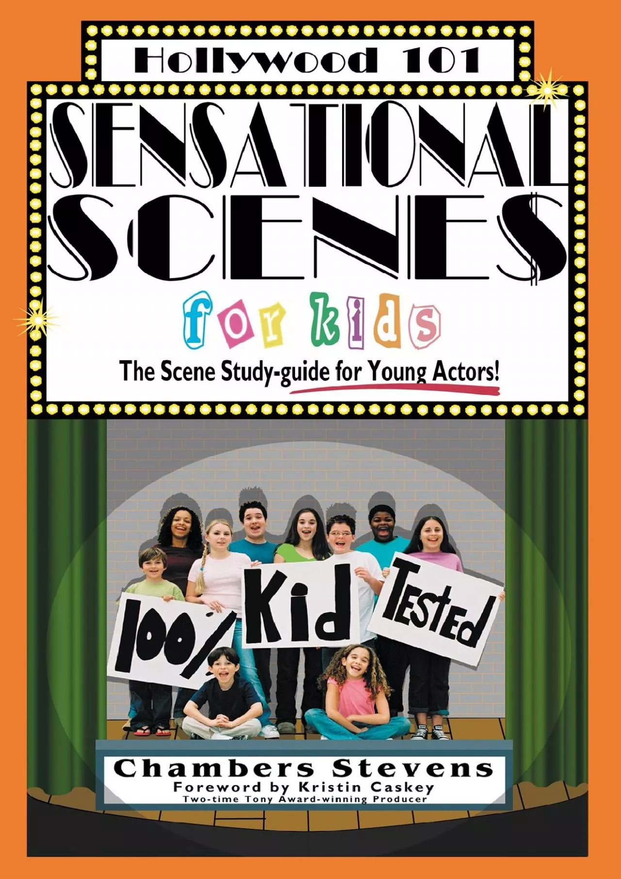 PDF-DOWNLOAD Sensational Scenes for Kids The Scene Study