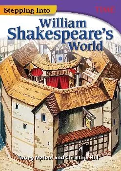 DOWNLOAD  Stepping Into William Shakespeare s World