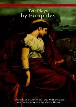 DOWNLOAD  Ten Plays by Euripides