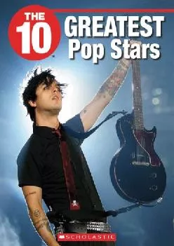 DOWNLOAD  The 10 Greatest Pop Stars