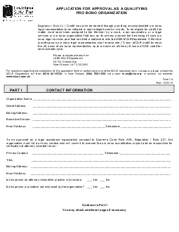 Form 7A Part IIRev 102018