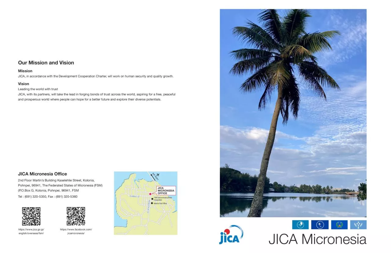 PDF-JICA Volunteer