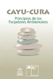 CAYUCURAPrincipios de los Forjadores Ambientales