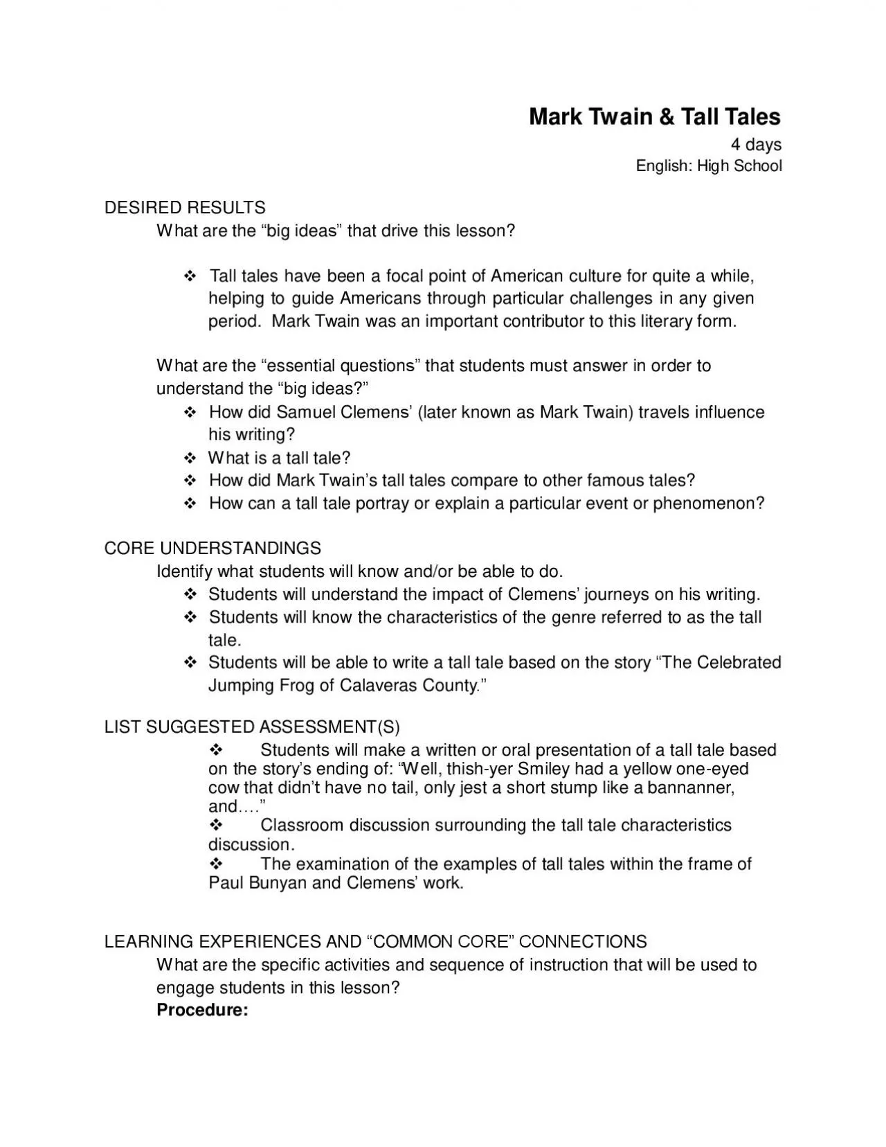 PDF-N CORE CONN