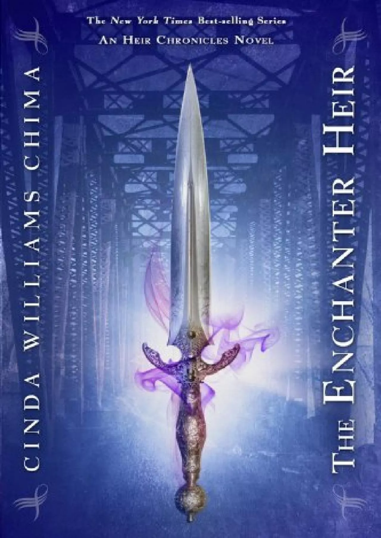 PDF-DOWNLOAD The Enchanter Heir The Heir Chronicles 4