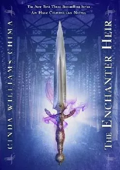 DOWNLOAD  The Enchanter Heir The Heir Chronicles 4