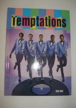 DOWNLOAD  The Temptations African American Achievers