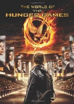 DOWNLOAD  The World of the Hunger Games Hunger Games