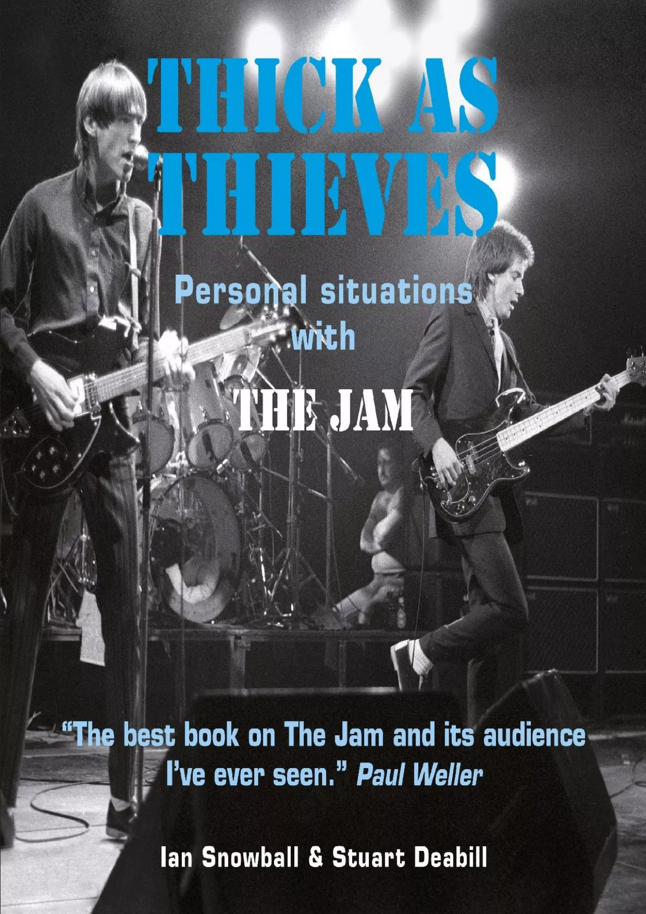 PDF-DOWNLOAD Thick as Thieves formerly Saturday s Kids