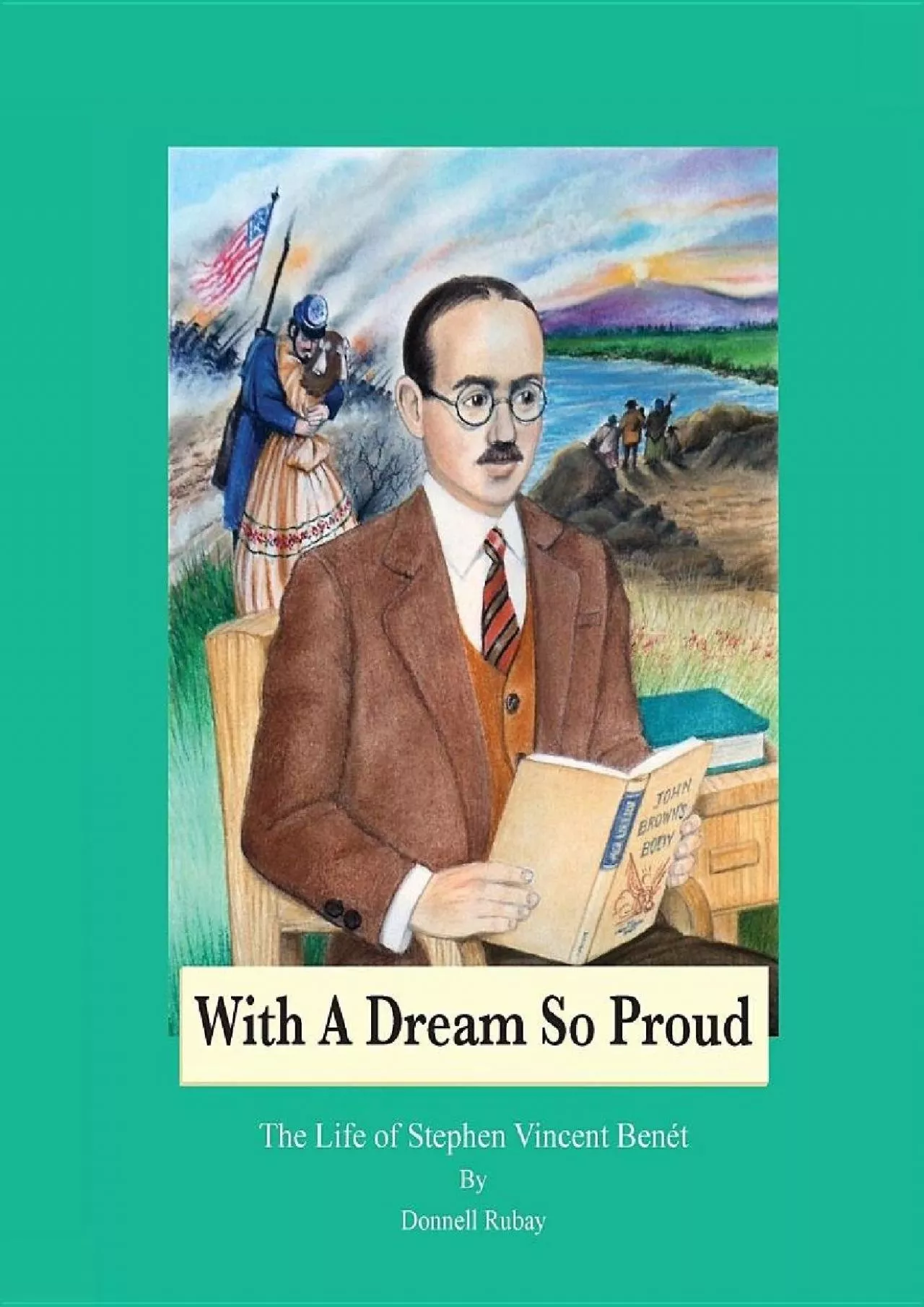 PDF-DOWNLOAD With A Dream So Proud The Life of Stephen