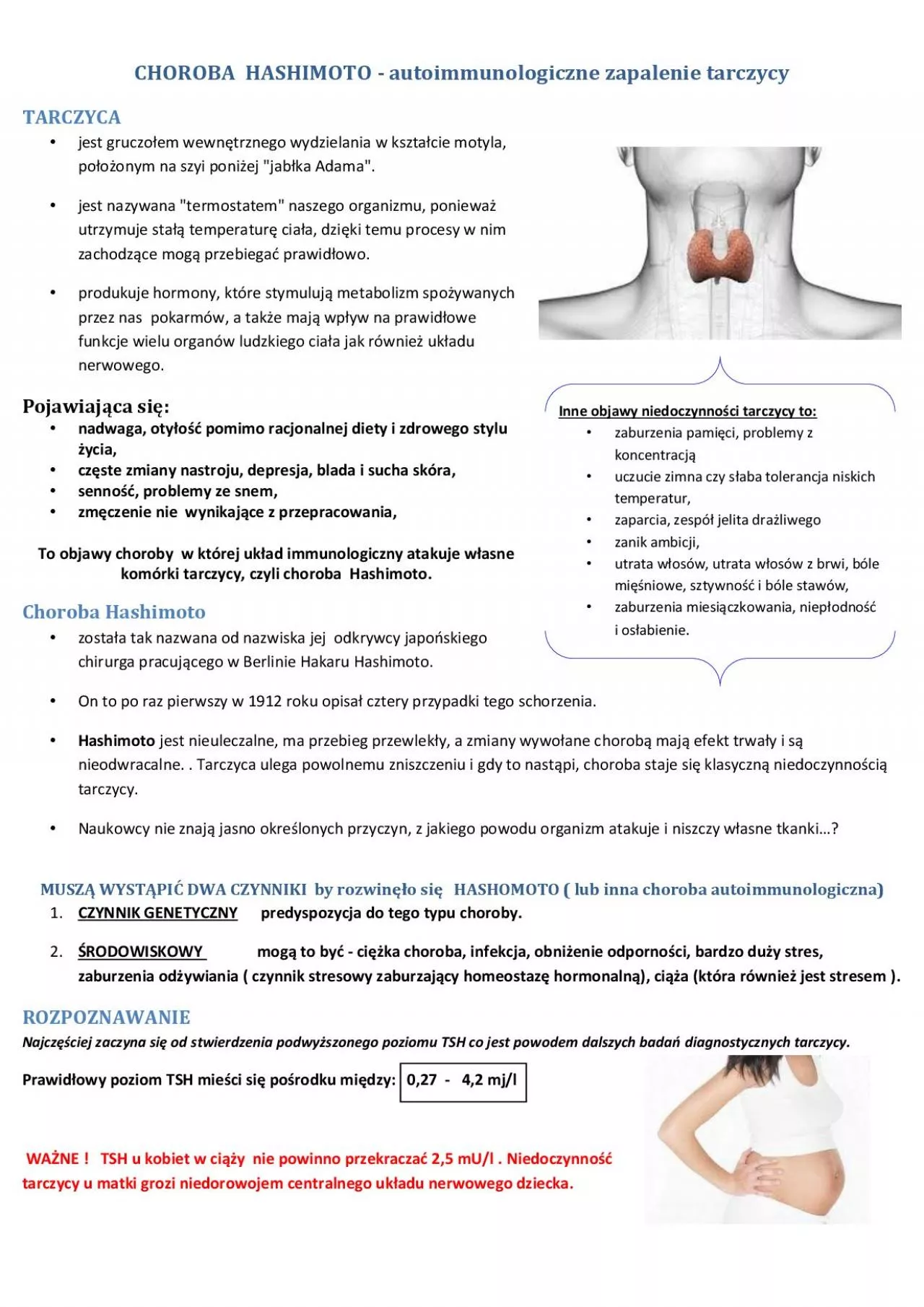 PDF-CHOROBA HASHIMOTO