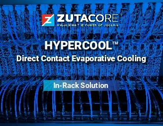 HyperCool  Unlocking the Power of Cooling