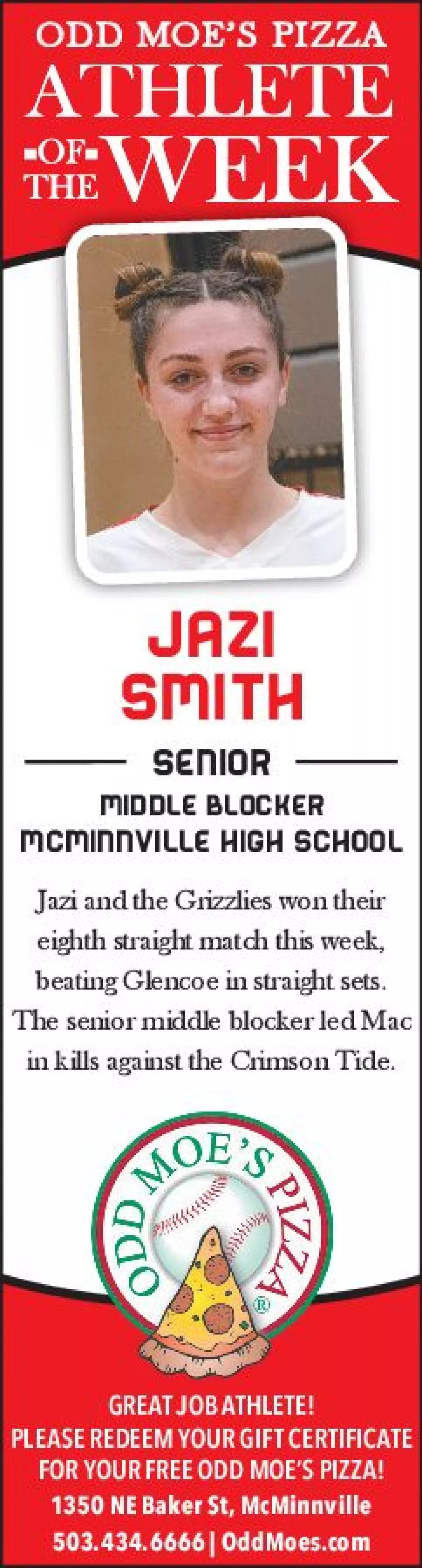 PDF-Jazi and the Grizzlies won their