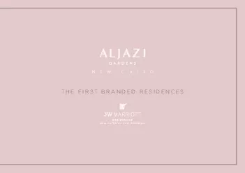 THE FIRST BRANDED RESIDENCES