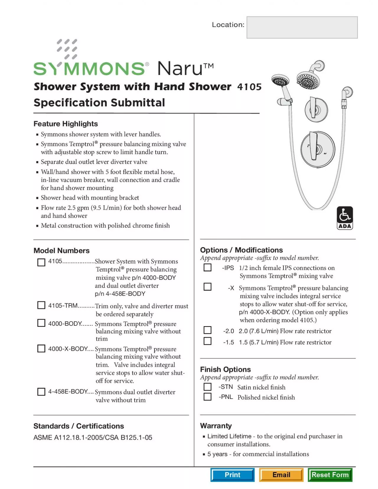 PDF-Standards Certi cations