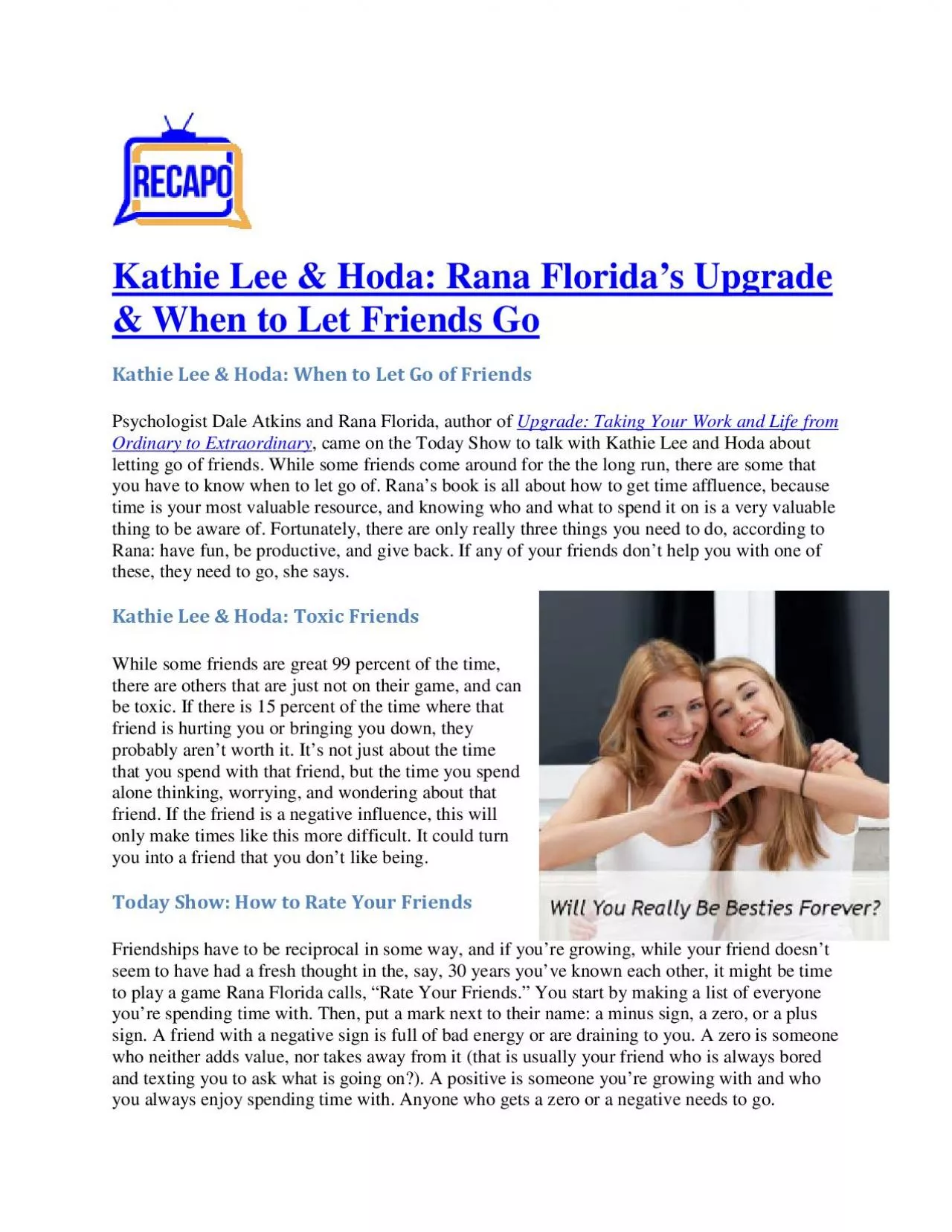 PDF-Kathie Lee Hoda Rana Florida146s Upgrade