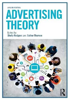 [READ] -  Advertising Theory (Routledge Communication Series)