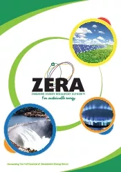 About  ZERAThe Zimbabwe Energy Regulatory Authority ZERA is a statutor