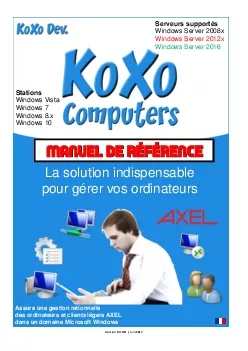 PDF-Assure une gestion rationnelle