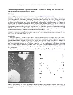 US Geological Survey and The National Academies USGS OF2007 Extended