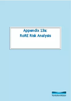 Appendix 13a