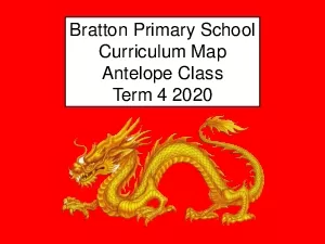 Bratton Primary School