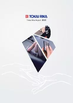 PDF-TOKAI RIKA CO LTD