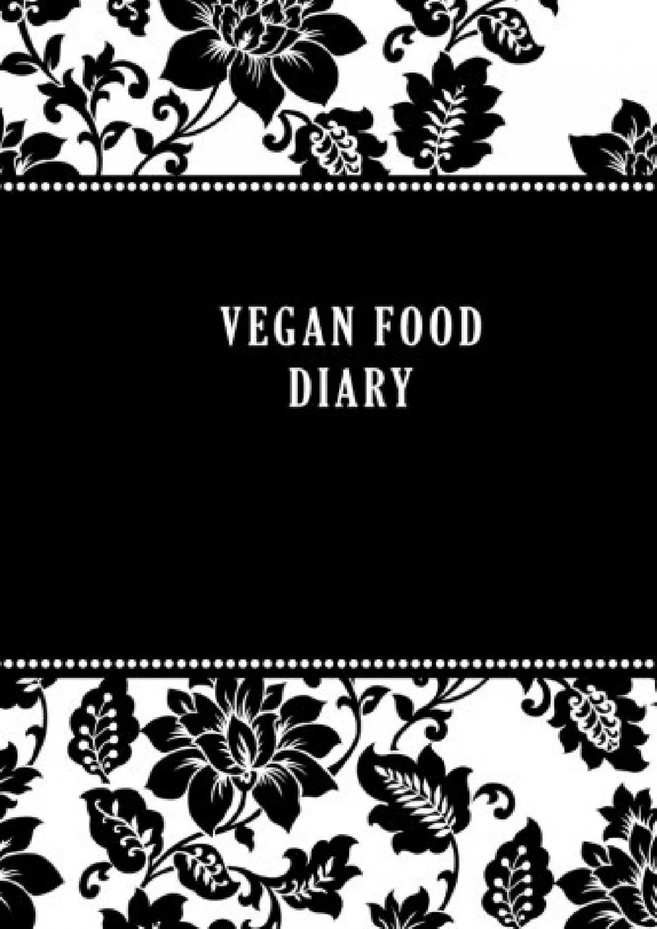 PDF-Vegan Food Diary