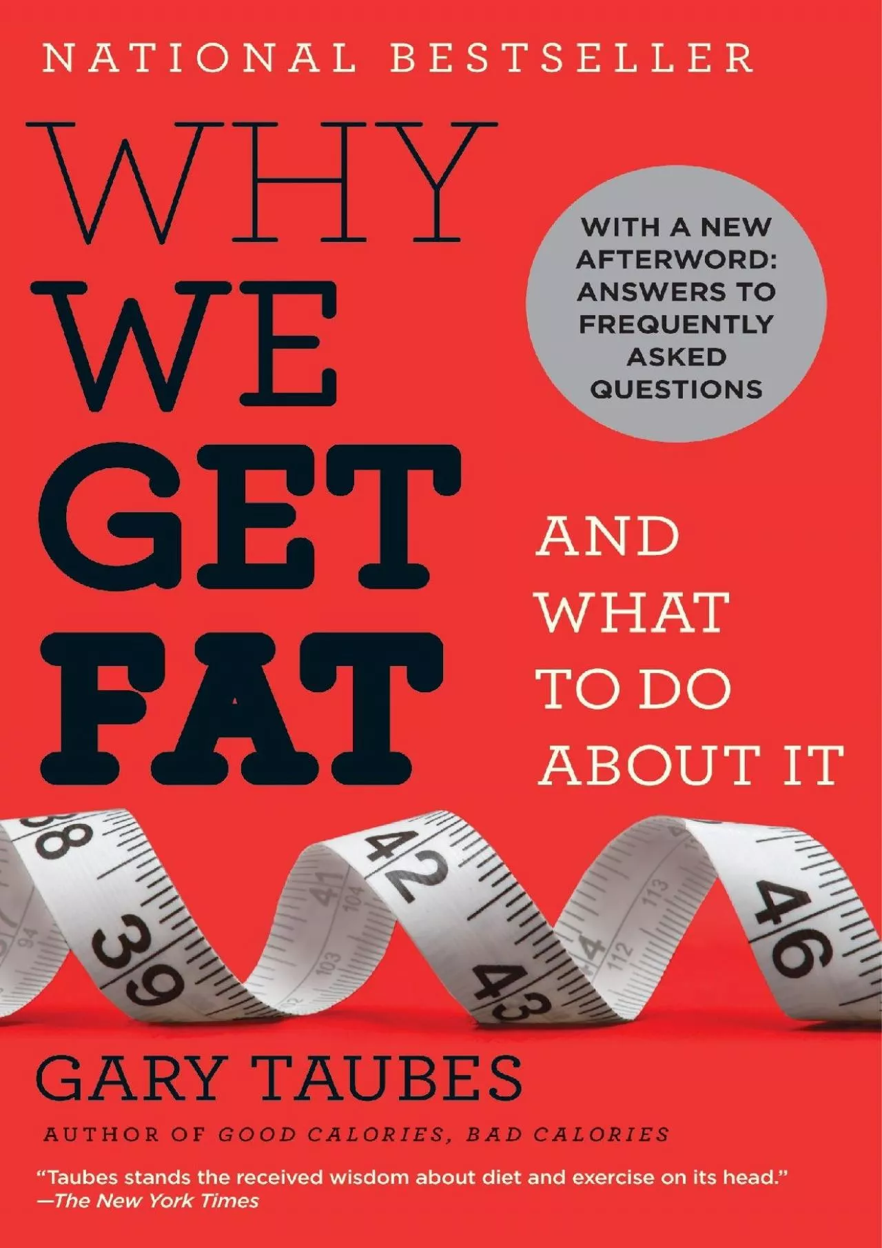 PDF-[READ] Why We Get Fat: And What to Do About It