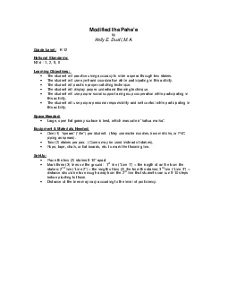 PDF-Modified Ihe Pahe146e by Kelly E Duell MA Grade Level