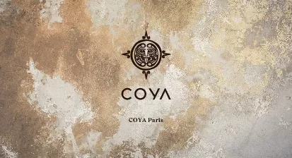 COYA Paris