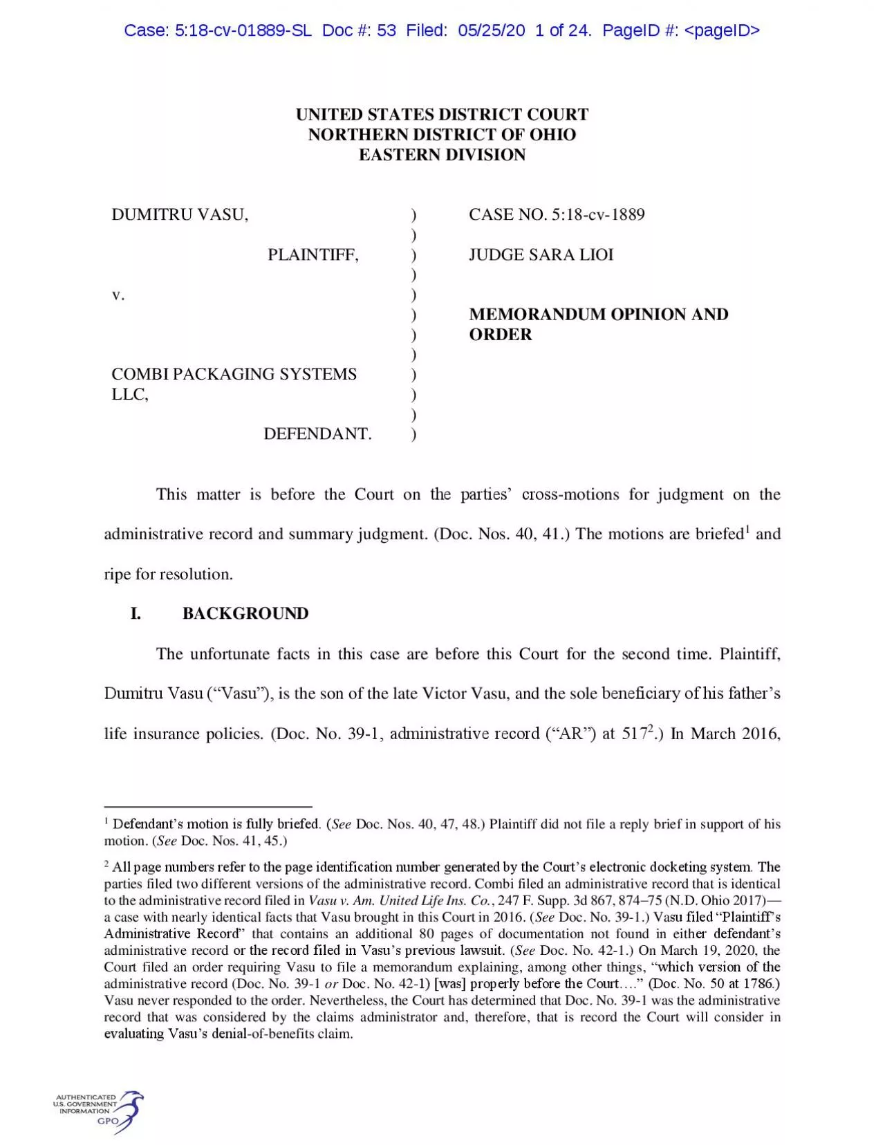 PDF-UNITED STATES DISTRICT COURT