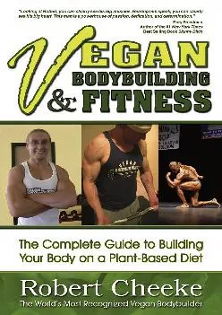 [DOWNLOAD] Vegan Bodybuilding & Fitness