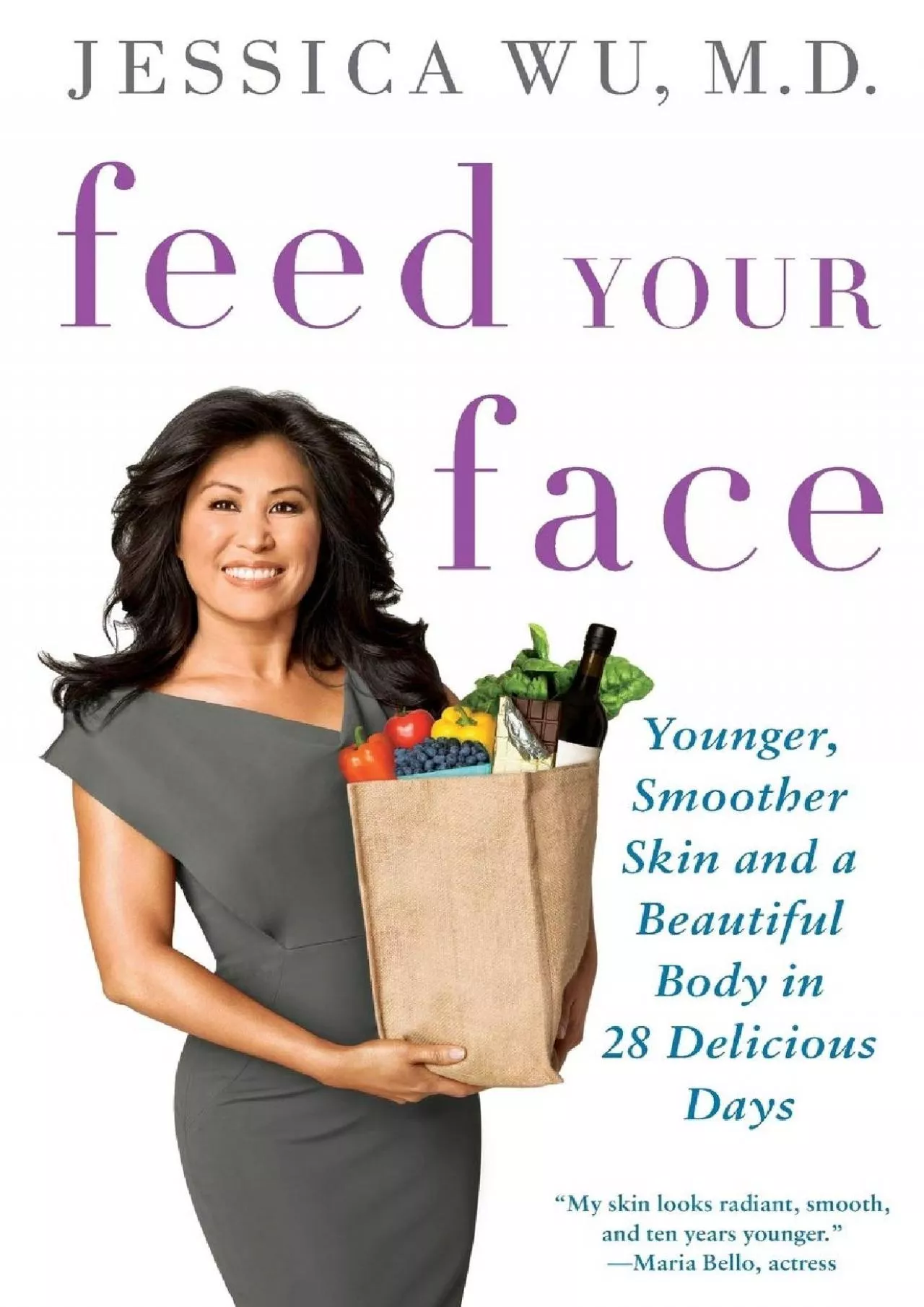 PDF-Feed Your Face