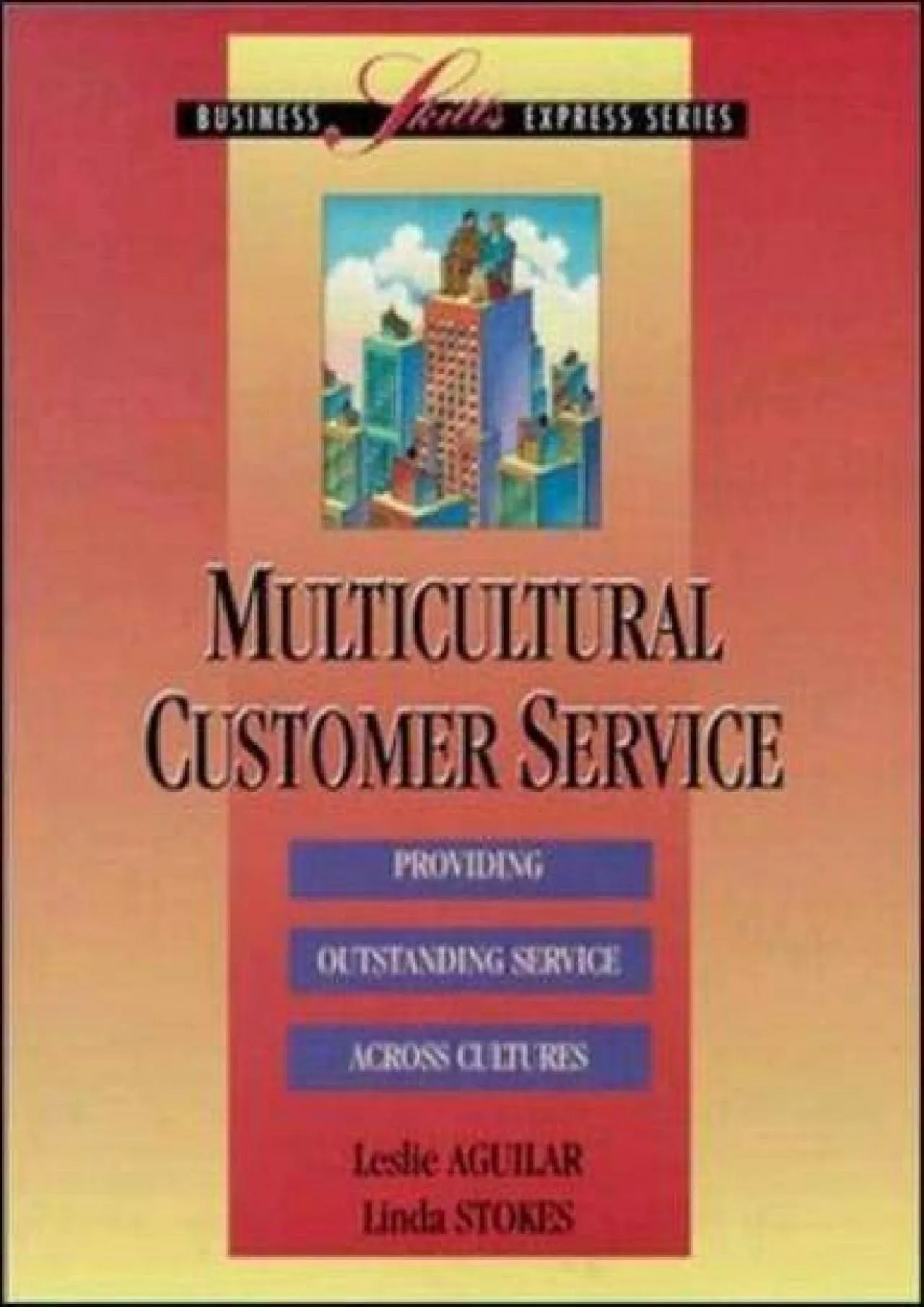 PDF-[READ] - Multicultural Customer Service