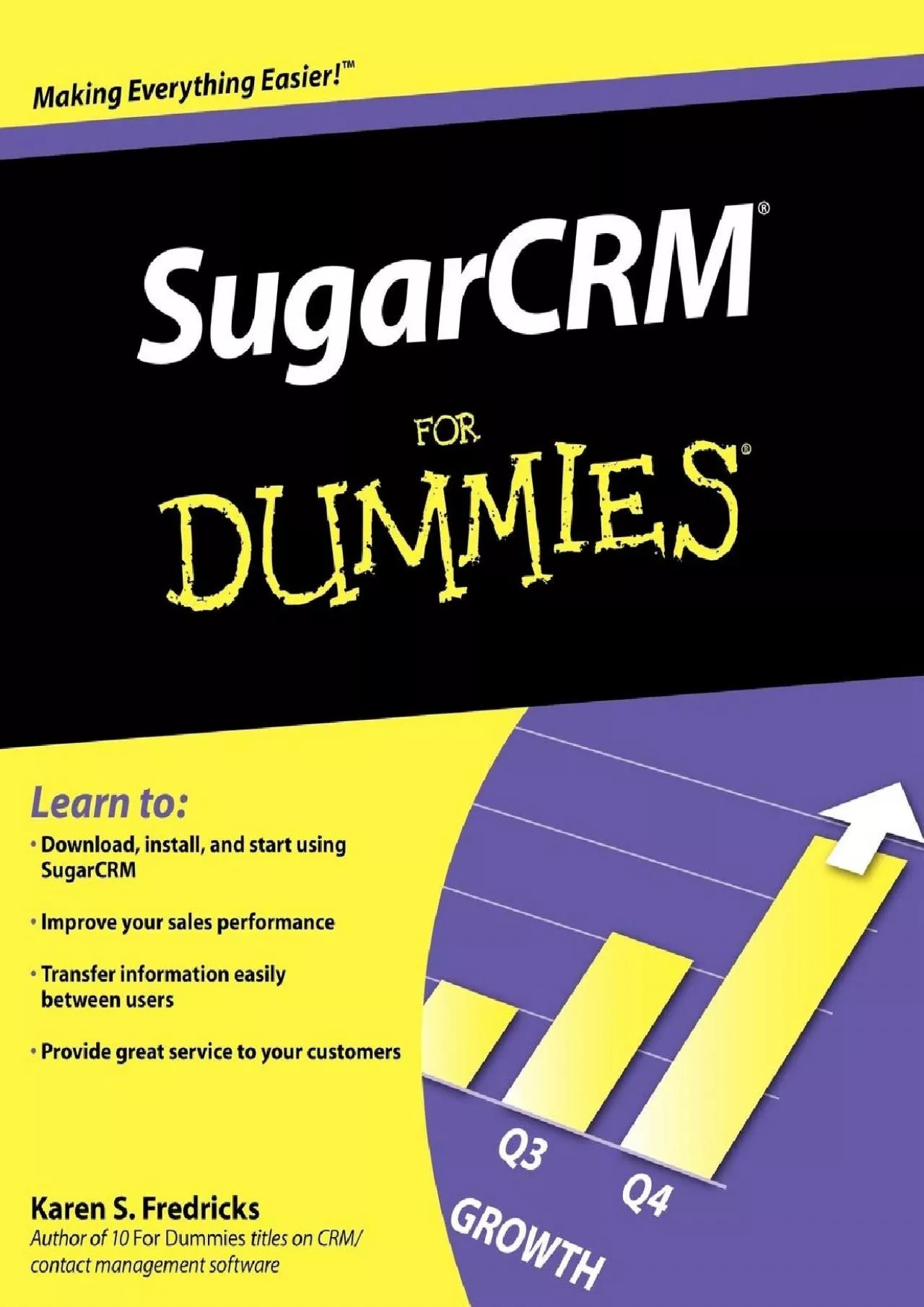 PDF-[DOWNLOAD] - SugarCRM For Dummies