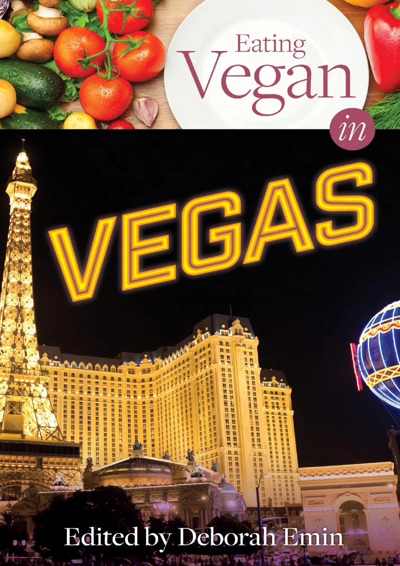 PDF-[DOWNLOAD] Eating Vegan in Vegas