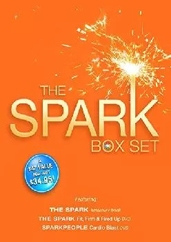 [EBOOK] Spark Box Set