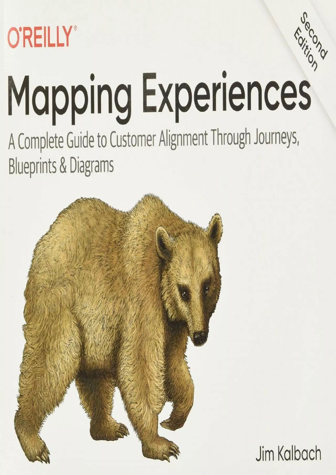 PDF-[READ] - Mapping Experiences: A Complete Guide to Customer Alignment Through Journeys,