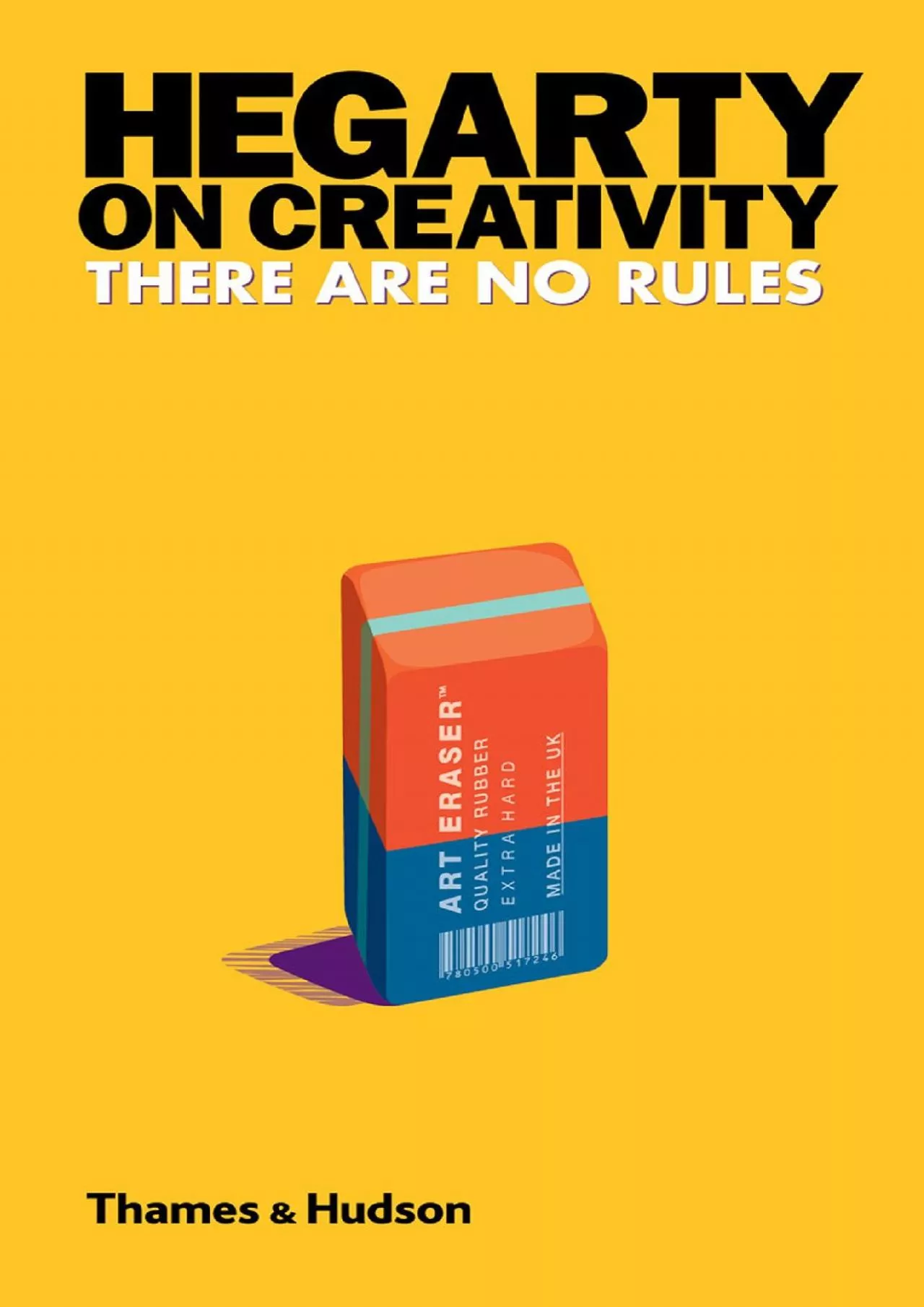 PDF-[EBOOK] - Hegarty on Creativity: There Are No Rules