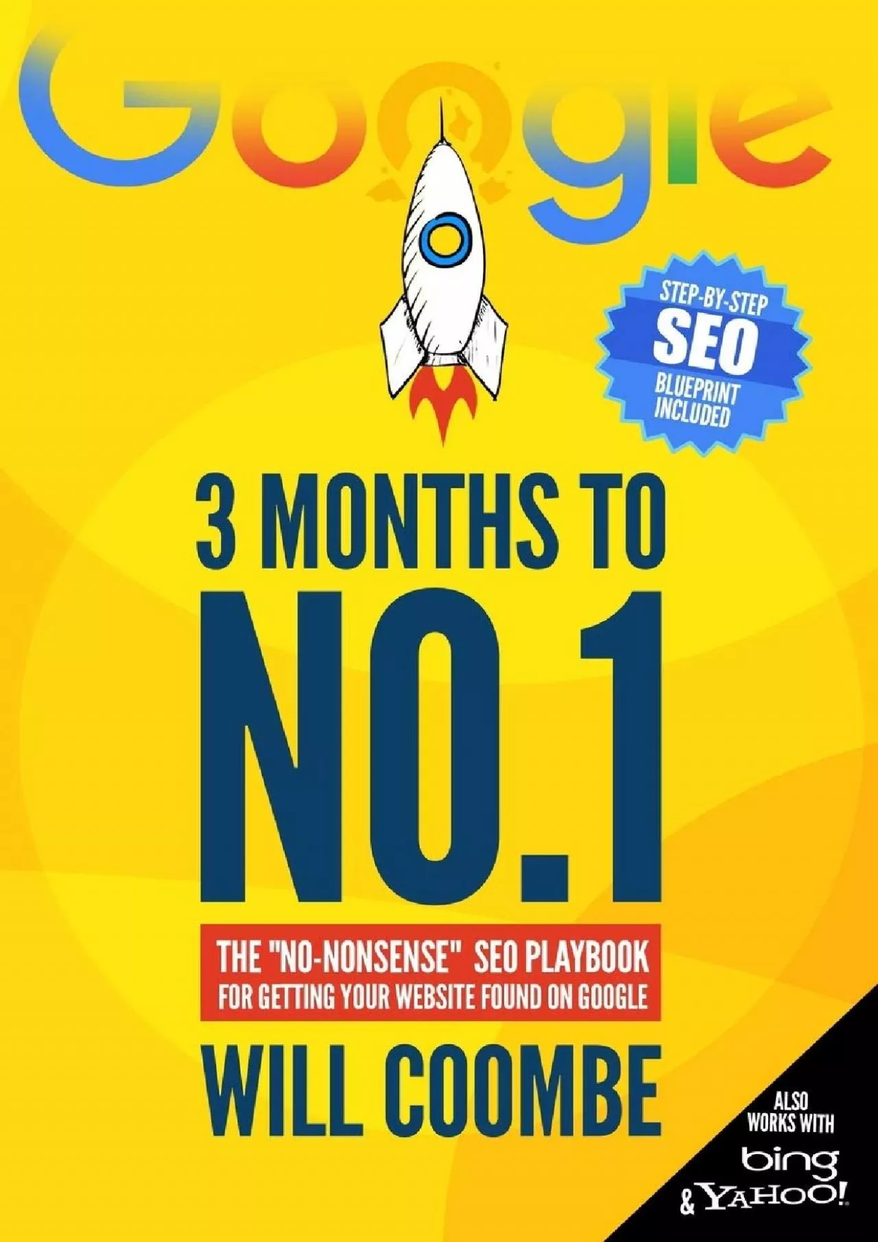 PDF-[EBOOK] - 3 Months to No.1: The No-Nonsense SEO Playbook for Getting Your Website Found