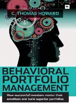 [EPUB] -  Behavioral Portfolio Management